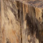 Habitat Accent Stool, Natural - Image 7