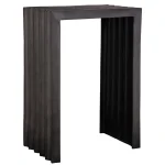 In The Groove Indoor-outdoor Accent Table - Image 5