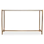 Affinity Console Table, 2 Cartons