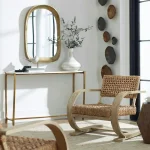 Affinity Console Table, 2 Cartons - Image 4