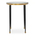 Stiletto Side Table