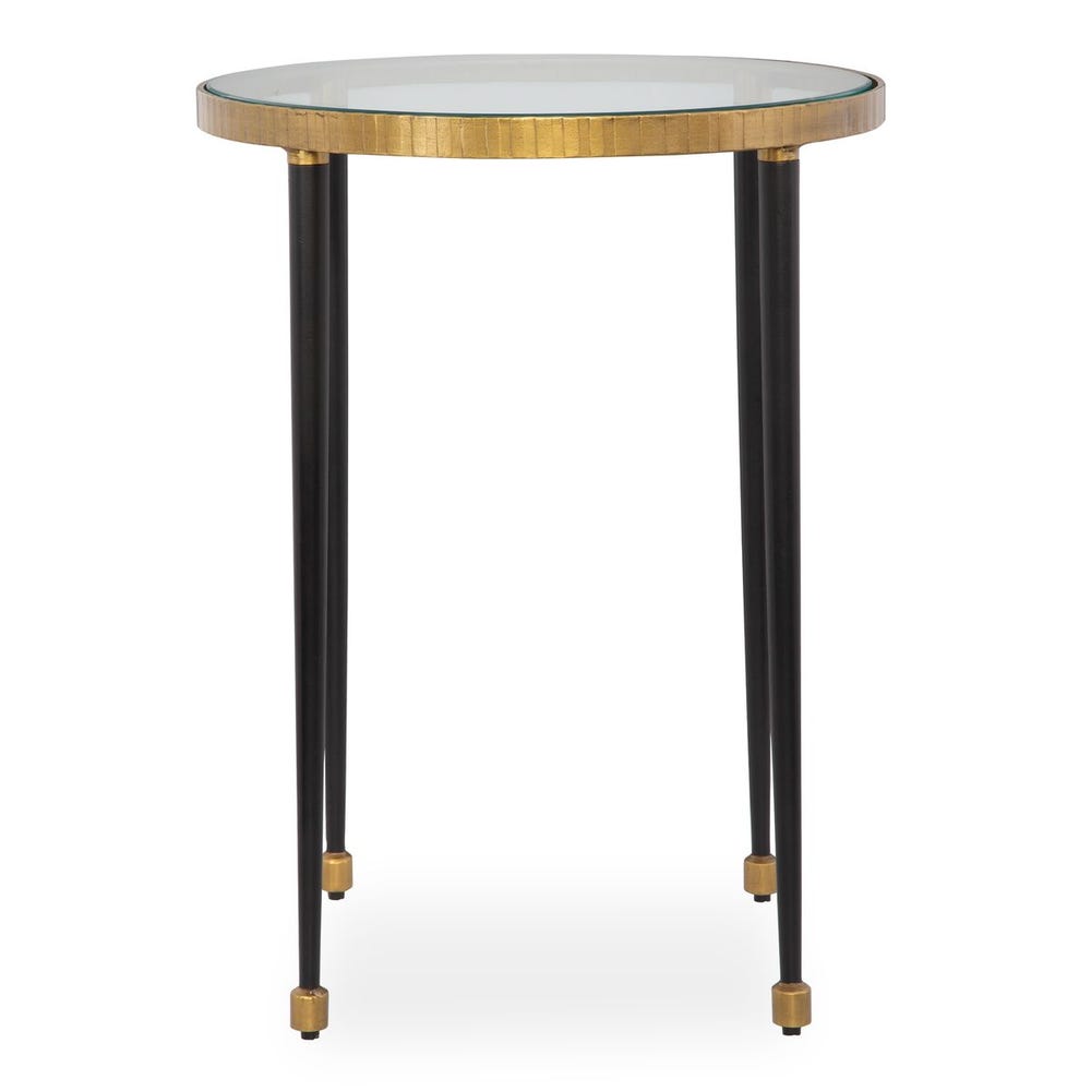 Stiletto Side Table