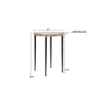 Stiletto Side Table - Image 6