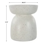 Inhale Accent Table - Image 7