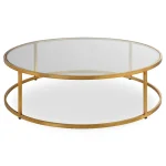 Radius Coffee Table