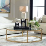 Radius Coffee Table - Image 3