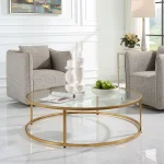 Radius Coffee Table - Image 4