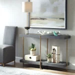Taja Console Table - Image 4