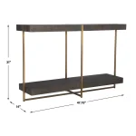 Taja Console Table - Image 7