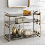 Stacked Up Console Table - Image 4