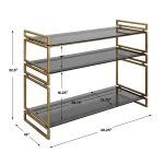 Stacked Up Console Table - Image 8