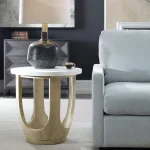 Tatli Side Table - Image 3