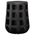 Patchwork Garden Stool - Image 4