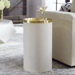 Circuit Accent Table - Image 3