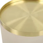 Circuit Accent Table - Image 4