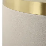 Circuit Accent Table - Image 5