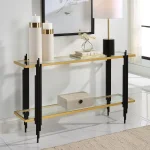 Empire Console Table - Image 4
