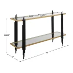 Empire Console Table - Image 8