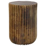 Peaks And Valleys Accent Table - Image 4