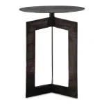 Deltoid Accent Table