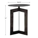 Deltoid Accent Table - Image 5