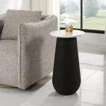 Total Eclipse Accent Table - Image 3