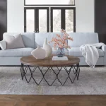 Chain Reaction Coffee Table - Image 3