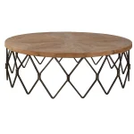 Chain Reaction Coffee Table - Image 5