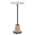 Arthur Drink Table