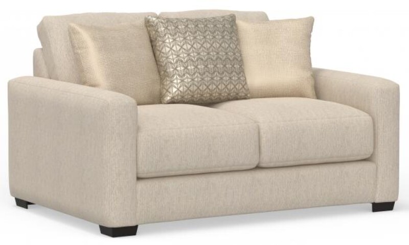 Hyde Park 2301 Loveseat