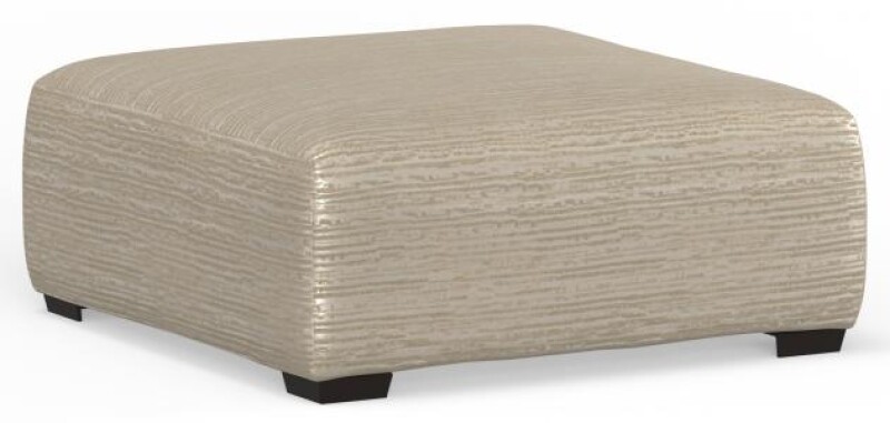 Hyde Park 2301 Cocktail Ottoman