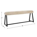 Taupo Bench - Image 9