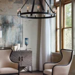 Sandy Wing Chair - Image 9