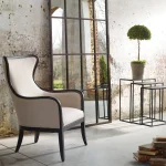 Sandy Wing Chair - Image 13