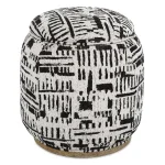 Dialogue Ottoman, Black