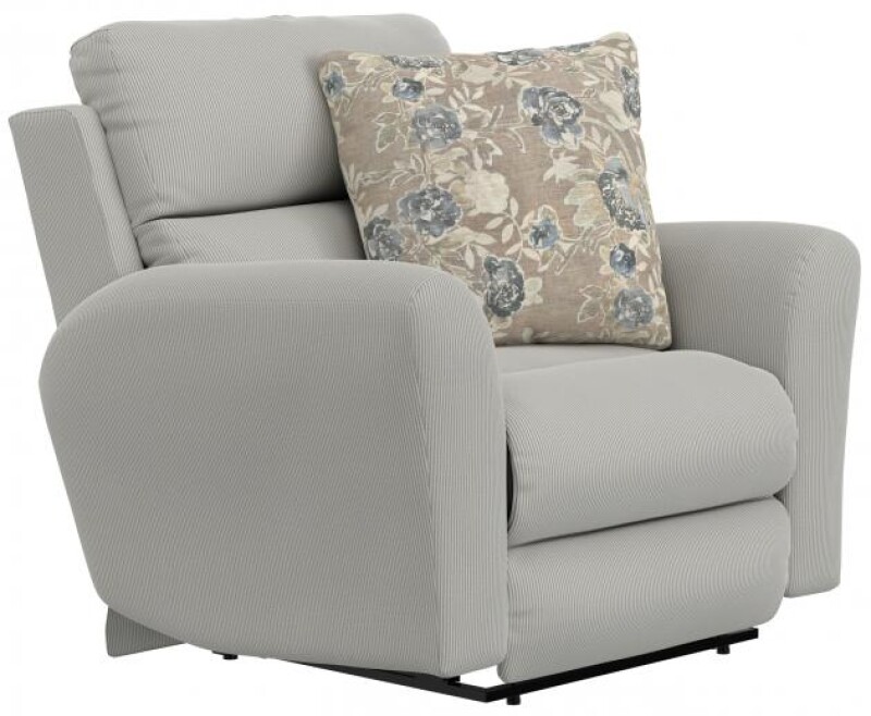 Chappy 232 Lay Flat Recliner