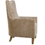 Kiango Armchair - Image 7