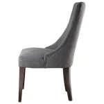 Patamon Armless Chair, 2 Per Box, Priced Each - Image 6