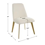 Vantage Dining Chair - Image 10