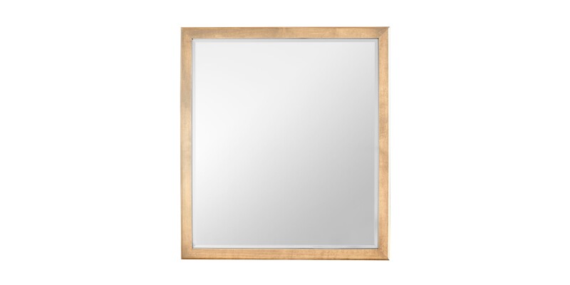 Parkway Dresser Mirror