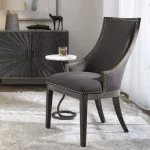 Aidrian Accent Chair - Image 4