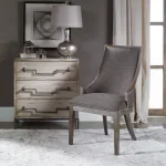 Aidrian Accent Chair - Image 7