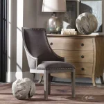 Aidrian Accent Chair - Image 8