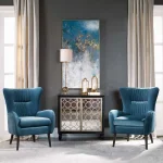 Dax Accent Chair - Image 4