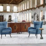 Dax Accent Chair - Image 6