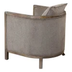 Viaggio Accent Chair - Image 6