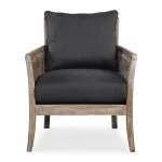 Encore Armchair, Gray