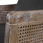 Encore Armchair, Gray - Image 8