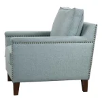 Charlotta Accent Chair - Image 5