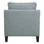 Charlotta Accent Chair - Image 7
